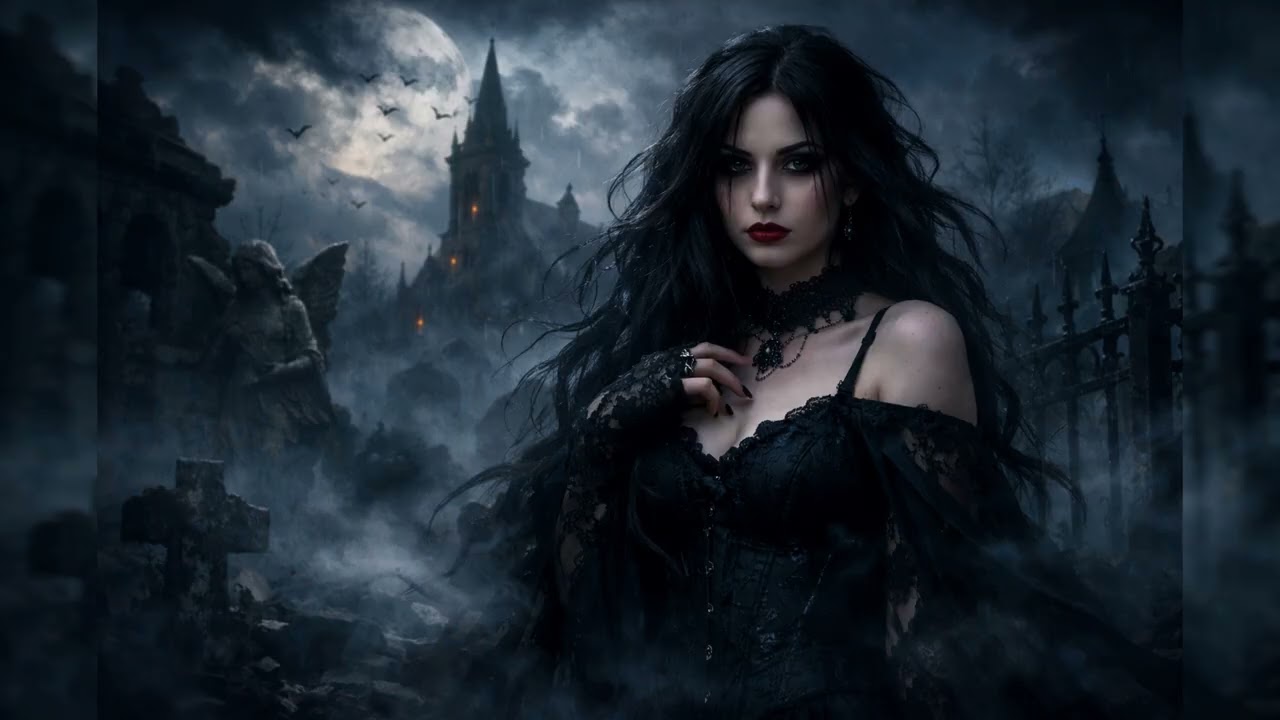 Linny Maria - Shadow Of Me