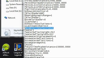Skyrim: How to enable your "Data Files"