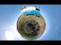 Vida en Kombi 360°