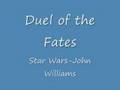 Star Wars I - Duel of the Fates