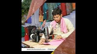 Suit sede way darjiya song.by sanjeev kache Quater