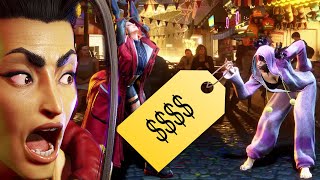 Street Fighter 6 Outfit 3 Prices & Wake-Up Reversal Changes! News Roundup