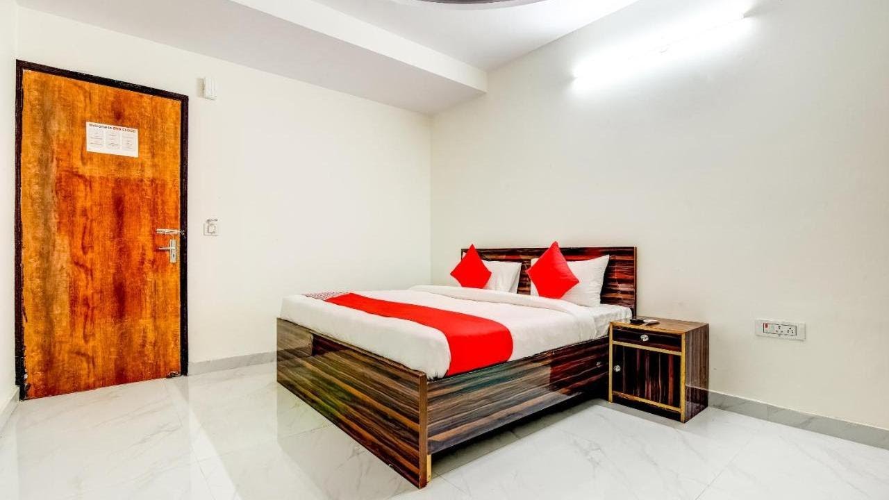 Hotel OYO 65561 Cloud Residency, New Delhi, India