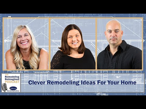 Cipriani Remodeling Solutions Youtube