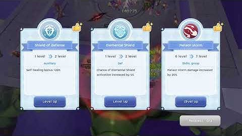 Chaotic Spacetime Warrior -  Solo Archbishop ROMC