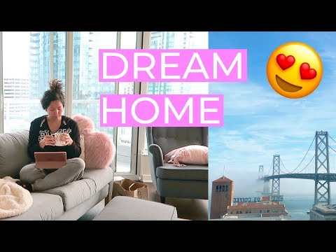 How I Manifested My Dream Luxury Apartment | Law of Attraction Success Story