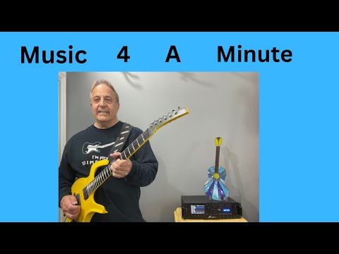 Music 4 A