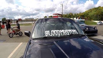 Alex Volkman Thrash Bash Mash 2020 #thrashbash #clubloose2 #bloodmasters