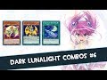 Yu-Gi-Oh! - Dark Lunalight Combo Tutorial #6 - LL Kaleido Chick + LL TIger + LL Perfume