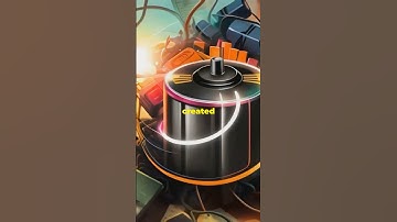 "Discover how Alessandro Volta revolutionized electricity with the Voltaic Pile! ⚡️" #shorts