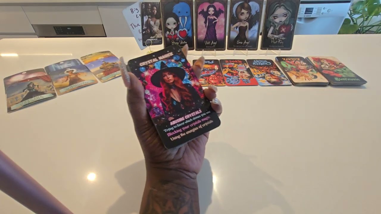 They didn't stand a chance an now they see that .. karma will be served according to the crime ⚖️🪃🪤