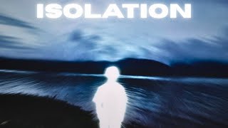 ISOLATION: Dark Ambient Music for Deep Work