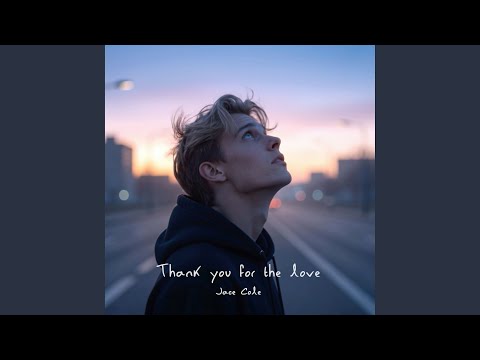 Thank You For The Love