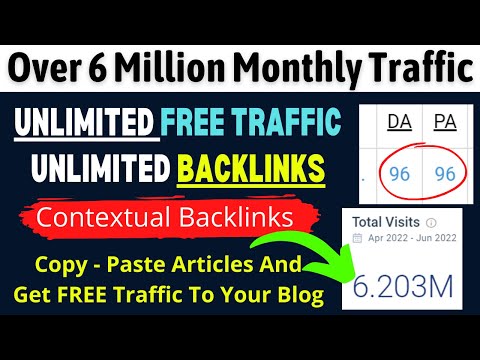 Website Traffic