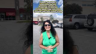 Places to shop in Gadsden Alabama