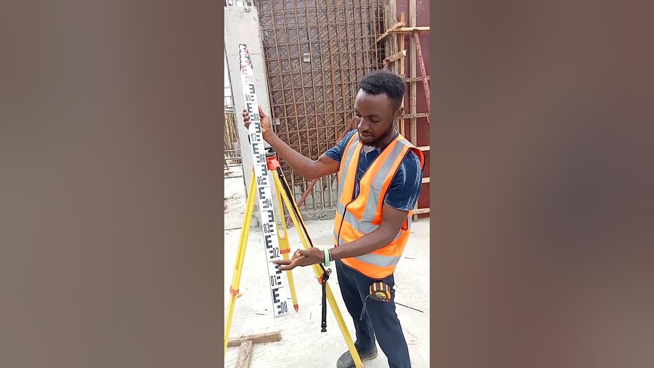 Introduction to leveling instrument YouTube