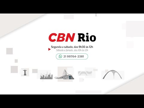 CBN Rio -