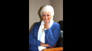 Cynthia's Memorial Service