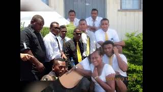 An ORIGNAL - Na Nomuni Loloma,a song composed in 2009, recorded by the Vocal Brothers in 2010.