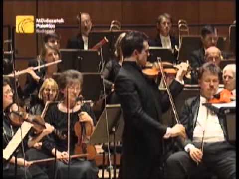 lalo concerto for violin Symphonie Espagnole    youmgchil lee