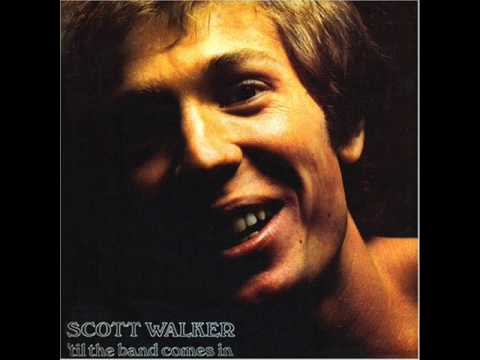 Scott Walker - Prologue/Little Things (That Keep Us Together) bekijken op YouTube Scott Walker - Prologue/Little Things (That Keep Us Together) bekijken op YouTube