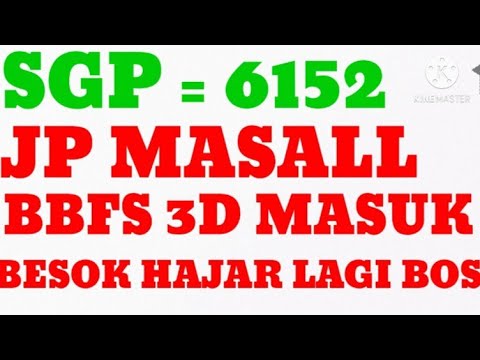 Prediksi Sgp 06 Desember 2020 Bocoran Togel Singapura Hari Ini Rumus Angka Jitu Youtube