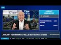 Nonfarm Payrolls Explained Why Traders Fear This Report