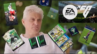 Тиньков поясняет за Ultimate Team (часть 3)