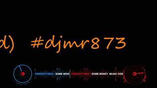 Finese2Tymes -(slowed and touched) #djmr873