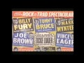 Billy Fury Documentary