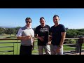 2017 European Father and Son Golf Championship