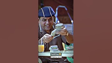 Thumbnail of fool n final 😂🤣||paresh rawal comedy movie scenes ||Johnny lever comedy 2023