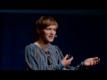 The Mirrorbox: The Story of How Art Became Science: Megan Daalder at TEDxGabriolaIsland