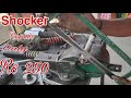 Bike shock absorber repair  shocker repair