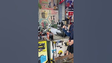 Máy cut plasma hitbox hbc45 cắt kim loại dân dụng  #maycutplasma #maycutplasmahitbox  #mayhanhitbox