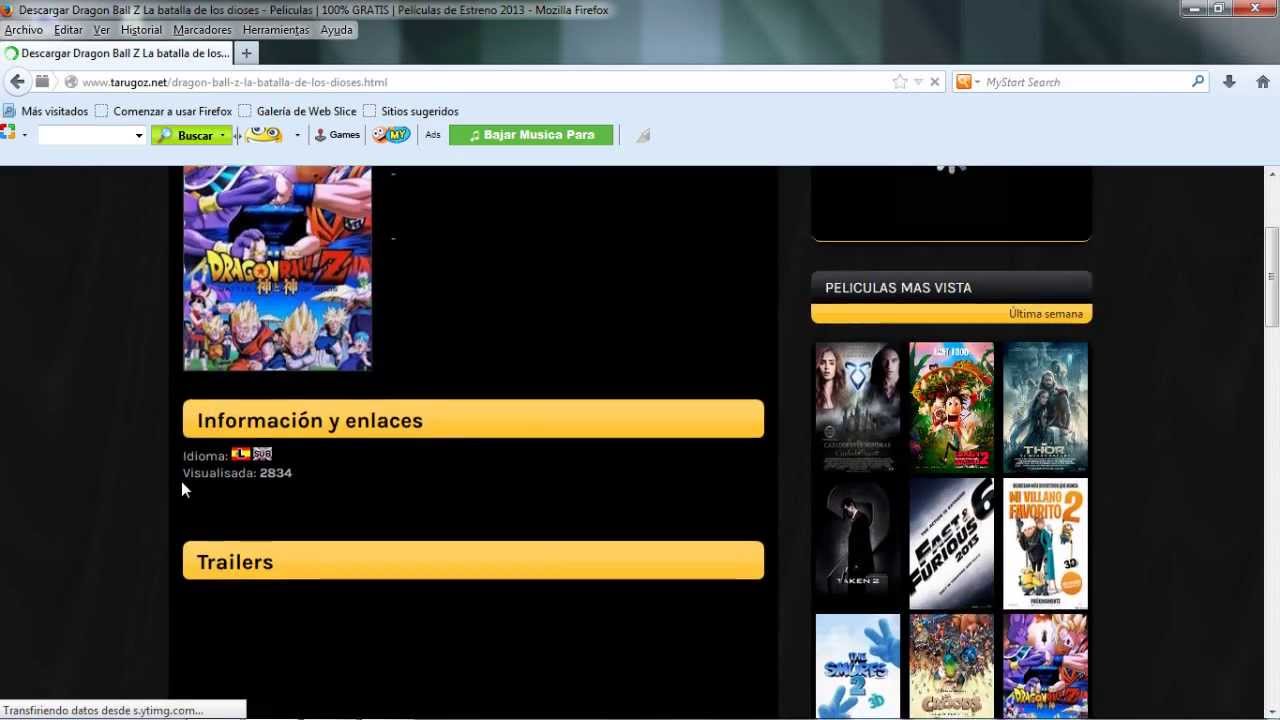 Pelicuasxgratis Pelicuasxgratis