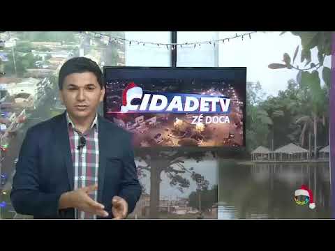 Centro Novo do Maranhão - Áudio vazado de liderança política