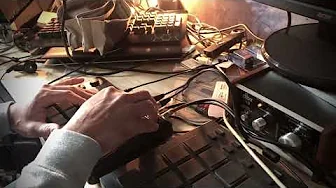 Crafting Lofi Magic: MPC500 Boombap Mixing Secrets