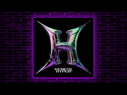 GENESI Hyper