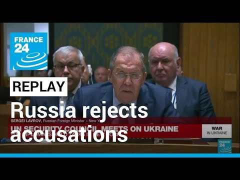 REPLAY - Russia