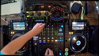 DJ FITME Multi Genre Mix 1(Pioneer DJ CDJ2000NXS2 &amp; DJM900NXS2)