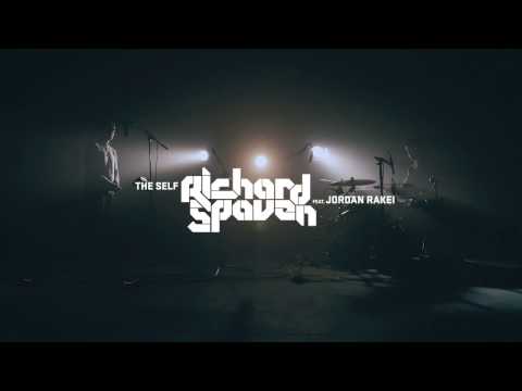 Richard Spaven - The Self feat. Jordan Rakei