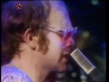 Elton John - Honky Cat (Live at Hammersmith Odeon in 1974)