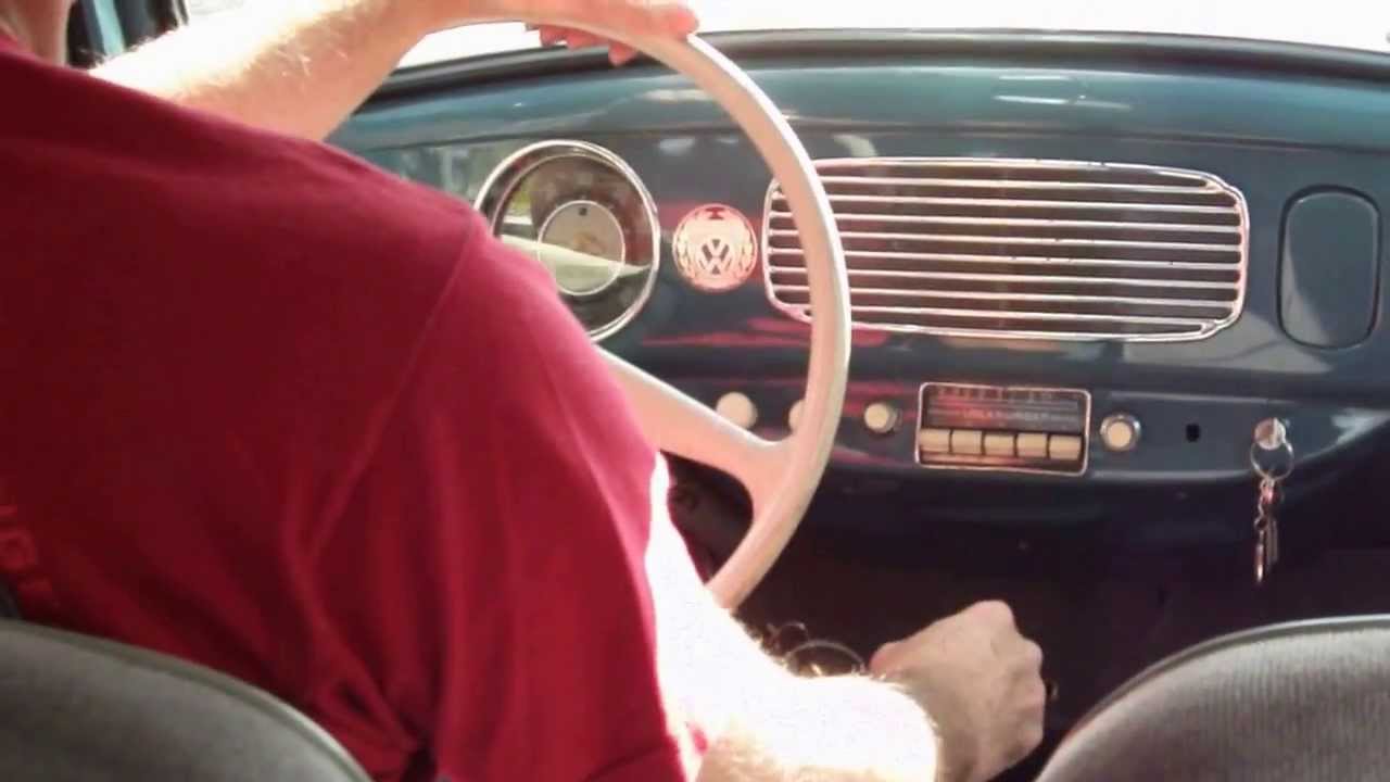 1953 vw split window