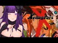 【Xenogears】I Understand the Combo System now...