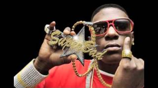 lil boosie - wipe me down