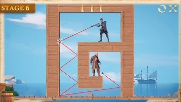 Stormshot level 1 2 3 4 5 6 7 8 gameplay walkthrough