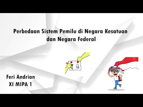 Video: Apa itu kesatuan Sistem Acara?