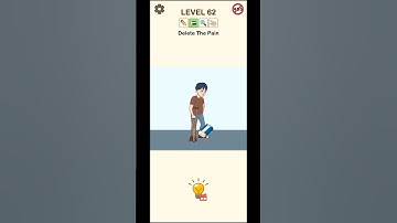 Brine Nurse Story Level 62 Complete 3D #shorts #game (iOS Android) #games Games