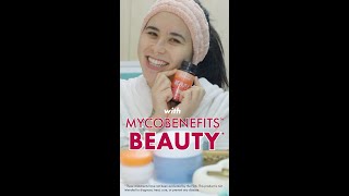 MycoBenefits Beauty